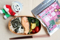 【のりあーと わたしの推し活】カット海苔で手軽に“食べる推し活”を、「推ししか勝たん!」小善本店【ネット通販も】