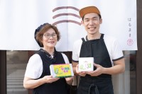 【はるまき家×まつや】とり野菜みそ春巻き･ピリ辛とり野菜みそ発売、“石川県のソウルフード”活かす