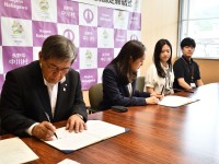 生成AIで自治体DXを加速　行政業務の実践研修が長野県中川村で始動