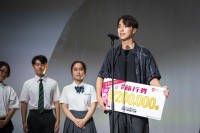 高校生みんなの夢AWARD 2025 大阪・関西万博で社会課題解決のアイデアが集結