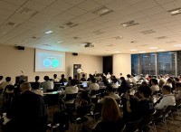 日本発レイヤー1「JSC」始動　福岡・東京で先行公開イベントを開催