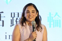 シーナ・アイエンガー氏・小池百合子都知事らが語る！自分らしいキャリアを考える「Women in Action: Choosing Your Career」が開催