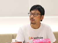 早くも会員10万人突破！株式会社Wellnizeが描く「明治会員ID」のDX戦略