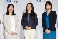 Women AI Initiative Japanが戦略発表会を開催 村上信五のAIアバター「AIシンゴ」も女性のAI活用を応援