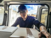 年末の物流ひっ迫が浮き彫りにした「受け取れない問題」とIoT化する宅配ボックス