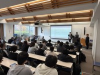 生成AI時代に求められる人材とは？熊本高専で語られた学びとキャリアの考え方