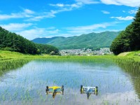 雑草対策はロボットに任せる時代へ ミズニゴール2026年モデルが描く農業の未来