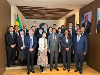 宇宙技術はアフリカの社会課題を変えられるか共創モデルが始動