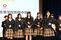 10万人の中高生が挑んだ“答えのない課題”――クエストカップ2026全国大会開催