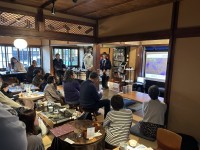 観光DXの新手法 VR×食×中継で来訪意欲を高める五感観光の実証