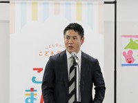 官民の垣根を超えた一歩――こども家庭庁がスタートアップ企業と本気で語り合う「こどもまんなか」の未来