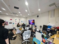 岩手初のeスポーツ施設誕生 地域DXにつながる新たなデジタル拠点とは