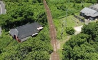 AIとLiDARで線路を自律飛行 JR九州が次世代ドローン技術を開発