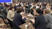 看護DXの課題を病院の垣根を越えて共有 約260名が集った「チームコンパスユーザー交流会」