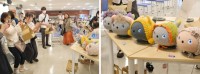 ニコボとオーナーが“ふるさと”に集う、宇都宮工場ファンミーティング開催