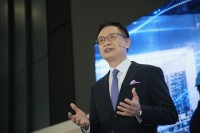 AIと暮らしが出会う3日間「TAIWAN EXPO JAPAN 2026」が新宿で開幕