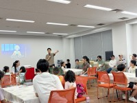 AIフェイク時代を生き抜く「見極める力」とは？Tokyo Mirai Parkで学ぶメディアリテラシー