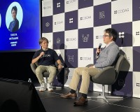 データを外に出さないAIが日本の未来を変える！「CODAS」ローンチイベントで見えた日本のAI戦略
