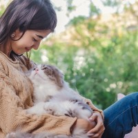 猫の命をむしばむ『不治の病』5選　予防法やかかった場合の病気との“付き合い方”