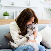 猫から『いいニオイ』がする5つの理由　けもの臭がまったくしないのはなぜ？