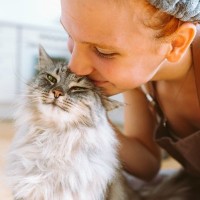 猫が『大好きな人限定』で見せてくれる嬉しい行動・仕草4選　これぞ飼い主の特権！