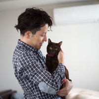 猫にいっぱい『話しかける』といいことが！5つのメリットと、猫が喜ぶ話しかけ方・聞きたい言葉