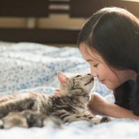 愛猫があなたにしている『挨拶サイン』4選　どんなときによく見られる？