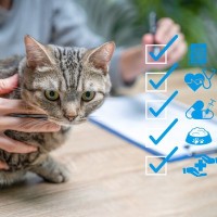 愛猫の『ペット保険』本気で選ぶなら考えるべき4のポイント　貯金と比べていい？悪い？