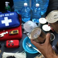 愛猫のための災害対策、してますか？今すぐ始めたい『ローリングストック』のススメ