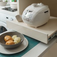 『炊飯器に乗りたがる猫』にやめてもらうための5つのアイデア　起こり得るトラブルもご紹介