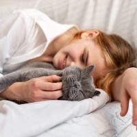 甘えん坊、ツンデレ…猫の『性格』はどうやって決まる？考えられる3つの要素