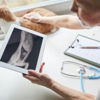 痛みを伴う、猫の『関節炎』早めにキャッチしたい初期のサインや予防法などを解説