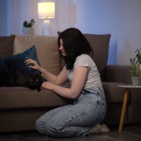 猫に起こり得る『夜間の救急症状』5選　いざというときに慌てないために準備できることも