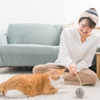 猫が『嫌いな相手』には間違ってもしない7つのこと　愛猫の態度でわかるあなたの“嫌われ度”