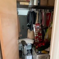 収納用の部屋を片付けて『猫部屋』を作ってみた結果…『驚きのビフォーアフター』が15万再生の反響「想像の倍すごい」「いいなぁー理想」