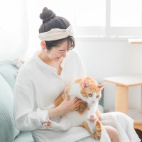 猫が大迷惑する『NGな愛情表現』5選　愛しているなら我慢することも大切