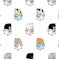 猫が『炊飯器』に乗りたがるのはなぜ？3つの考えられる理由　やめさせたほうがいい？