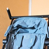 ベビーカーを購入したら、3歳の長男とネコが…想像と違った『まさかの光景』に８万いいね「逆だったかもしれねェ」「私たち入れ替わってる！」