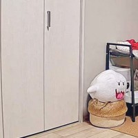 『ペットカメラを確認したら、猫が…』飼い主不在中の切なすぎる光景に「会社を欠勤するレベル」「つら…早く帰りたくなるやつ」と147万表示