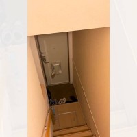 『いなくなった子猫』を探していたら、『玄関』で…予想外のかわいすぎる光景が153万再生「笑うしかないｗ」「最高のお届けものｗ」