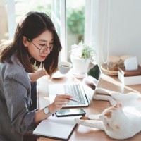 猫があなたを『呼んでいる』ときにみせるサイン4つ　すぐに反応すべき？適切な応え方まで解説