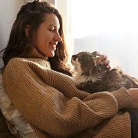 猫の『まばたき』から読み取れる4つの心理　愛猫が飼い主に伝えたいサインとは？