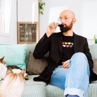 猫に『アルコール』が絶対NGな理由2つ　危険な中毒症状や誤飲時の対処法を解説