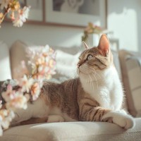 猫に『和風な名前』を名付けたいときのヒント5つ　迷った際におすすめの考え方をご紹介