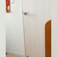 体調不良で休んでいると、ドアの方から音がして…次の瞬間→愛猫がとった『優しい行動』に涙が出ると222万再生「心配してるんだね」「愛おしい」