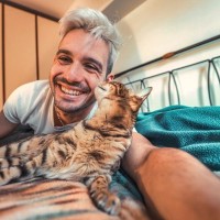 猫が『話しかけてくる』ときの理由5つ　伝えたいことがあるの？上手な応え方まで