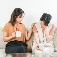 愛猫を亡くした後の傷を癒やす『セルフケア』の方法5つ　心が少し軽くなる無理のない向き合い方