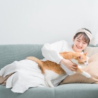 猫が『特定の人』だけ避けるときの理由5つ　もしかして嫌われている？考えられる原因とは