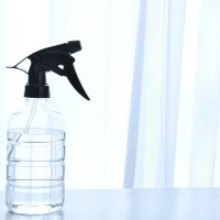 猫のしつけに『霧吹き』が効くと言われる理由3つ　効果的な使い方や注意すべきこと