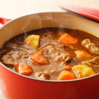 【獣医師監修】猫にカレーは絶対NG！玉ねぎ中毒やスパイスの危険性と誤食時の対処法